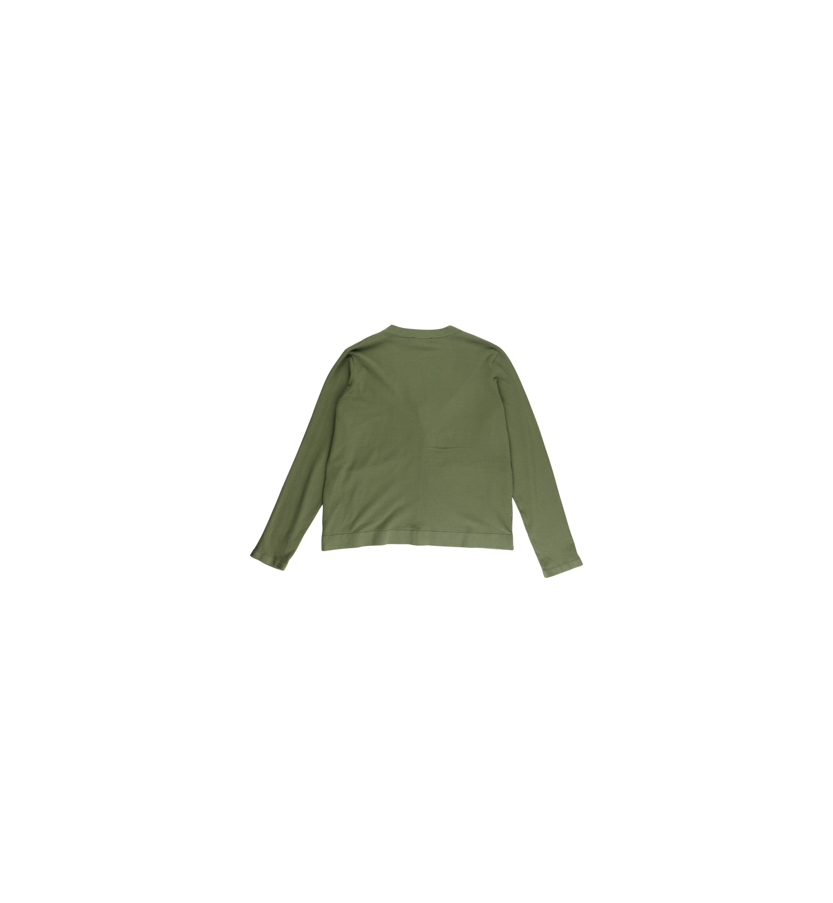 Packshot / Winter Moss / ReLoved